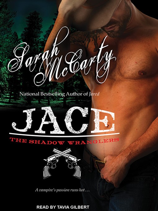 Title details for Jace by Sarah McCarty - Available